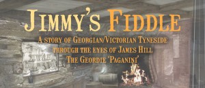 Jimmy's Fiddle / Washington @ Davy Lamp Folk Club