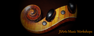 JSArts Repertoire for Mixed Instruments @ Shepherds Dene | Grantham | United Kingdom
